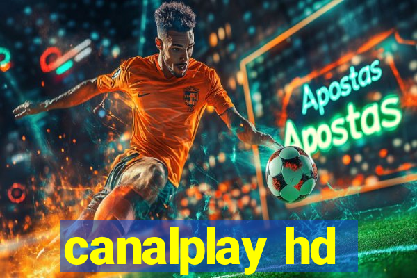 canalplay hd